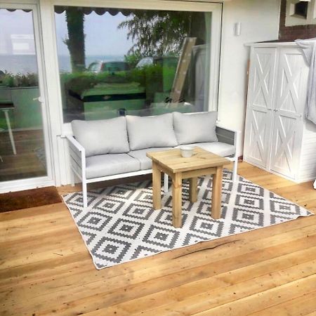 Ferienwohnung Baltic Sea Room Scharbeutz Zewnętrze zdjęcie