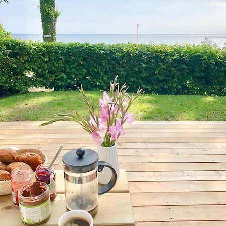 Ferienwohnung Baltic Sea Room Scharbeutz Zewnętrze zdjęcie