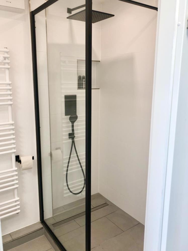 Ferienwohnung Baltic Sea Room Scharbeutz Zewnętrze zdjęcie
