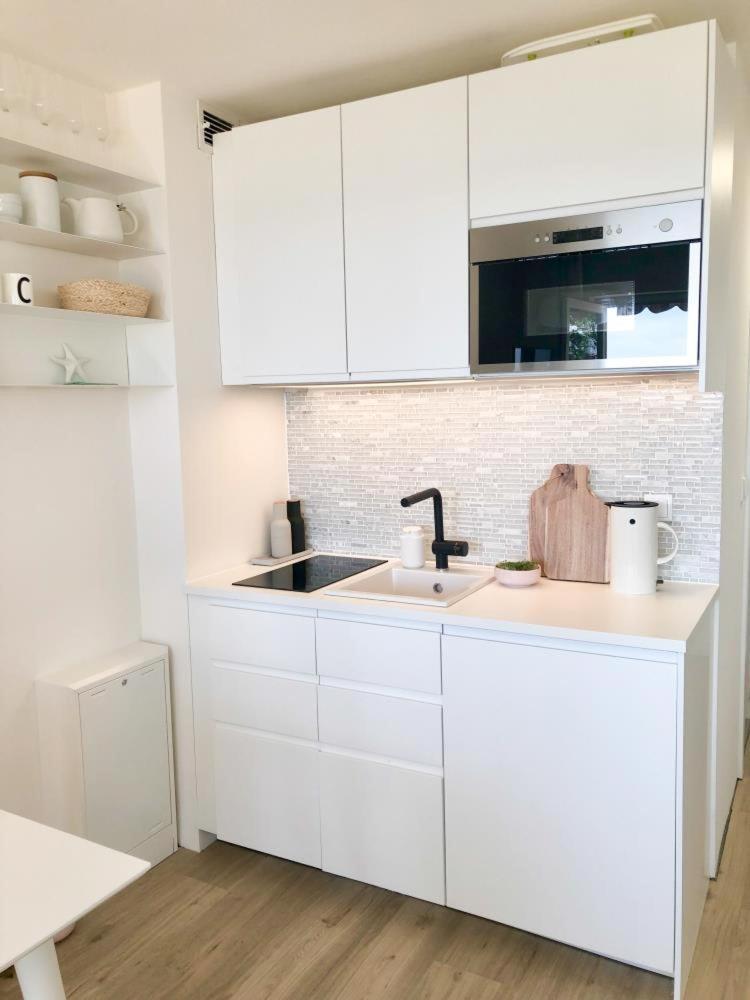 Ferienwohnung Baltic Sea Room Scharbeutz Zewnętrze zdjęcie