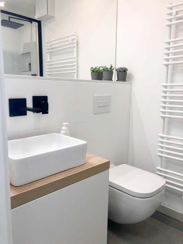 Ferienwohnung Baltic Sea Room Scharbeutz Zewnętrze zdjęcie