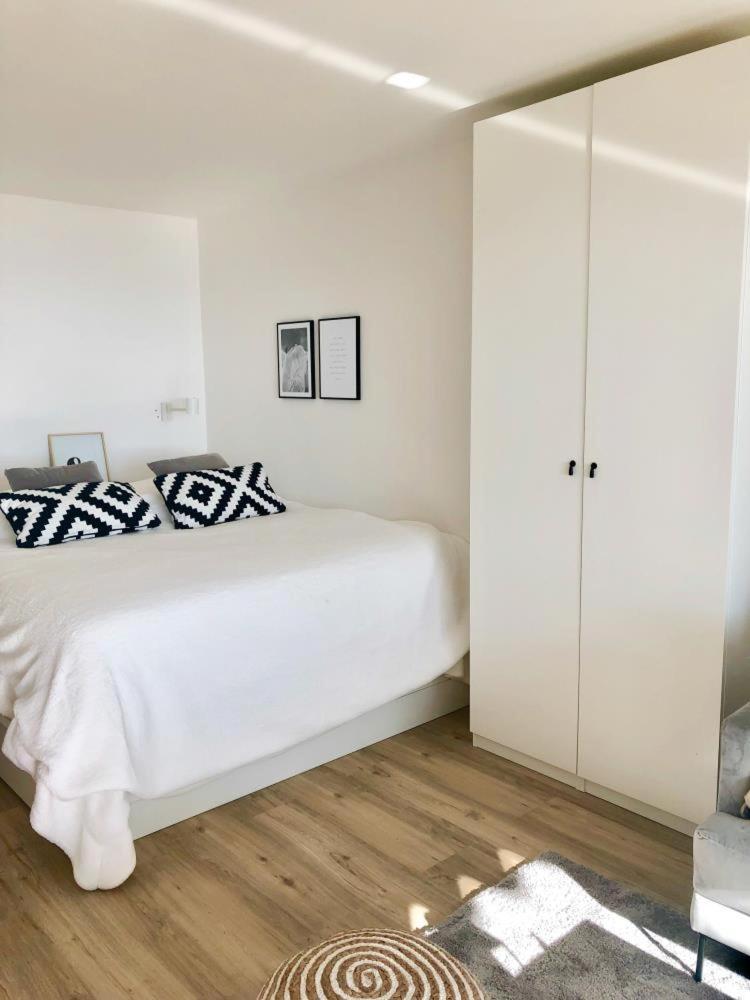 Ferienwohnung Baltic Sea Room Scharbeutz Zewnętrze zdjęcie