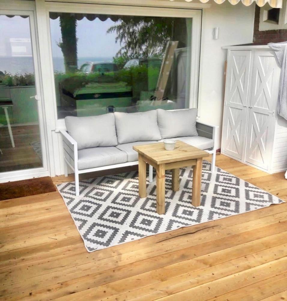 Ferienwohnung Baltic Sea Room Scharbeutz Zewnętrze zdjęcie