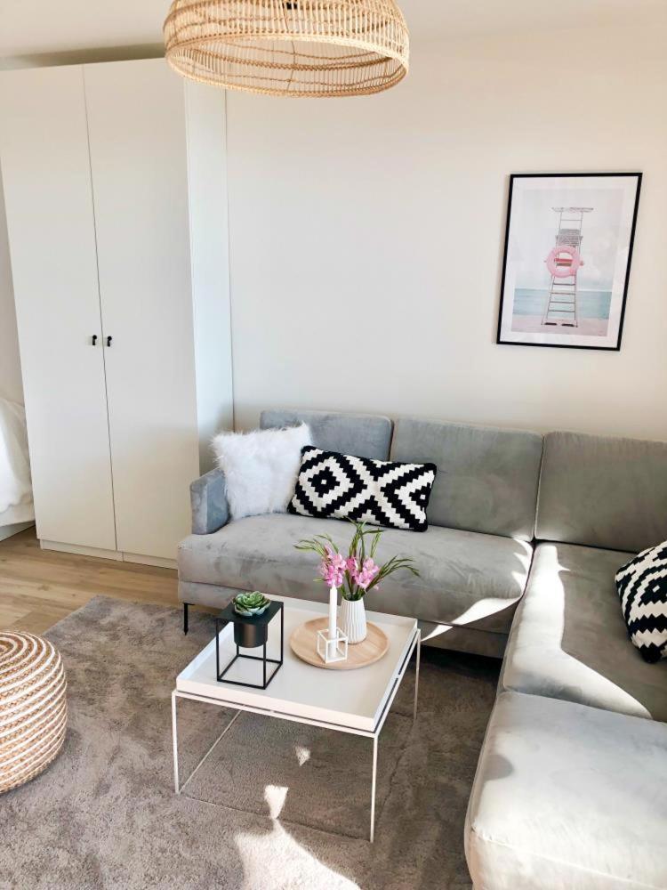 Ferienwohnung Baltic Sea Room Scharbeutz Zewnętrze zdjęcie