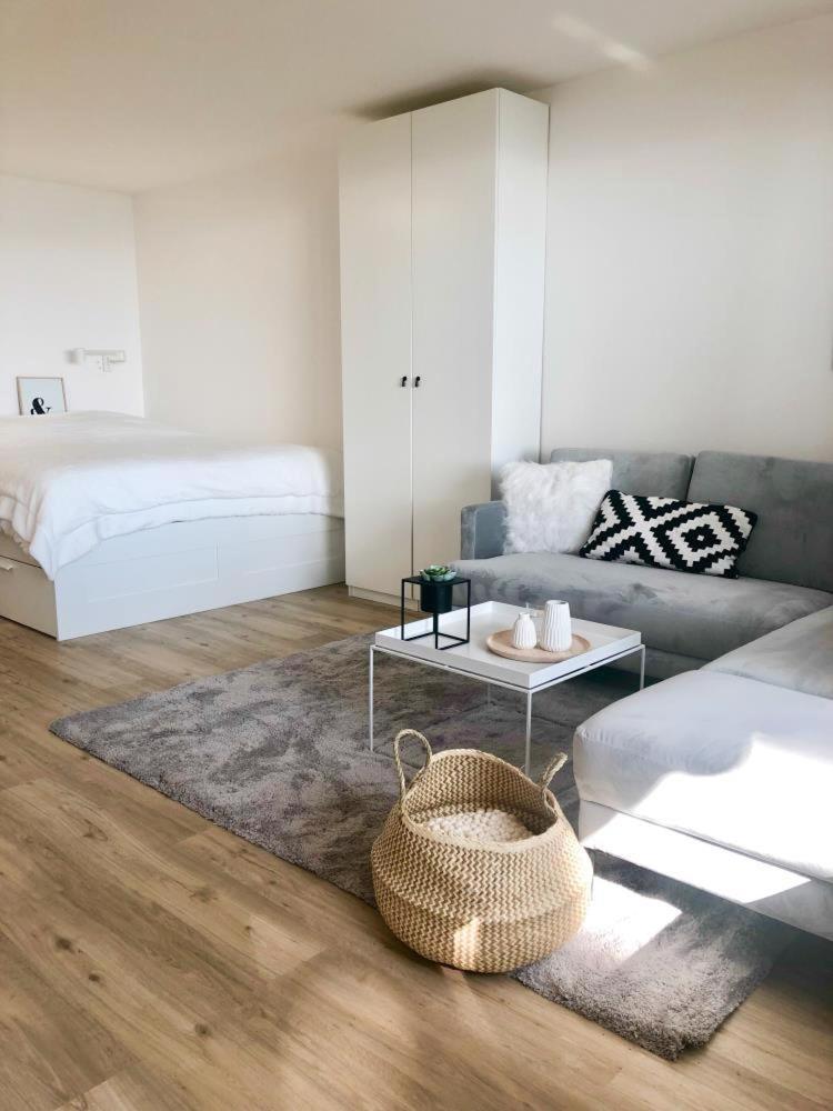 Ferienwohnung Baltic Sea Room Scharbeutz Zewnętrze zdjęcie