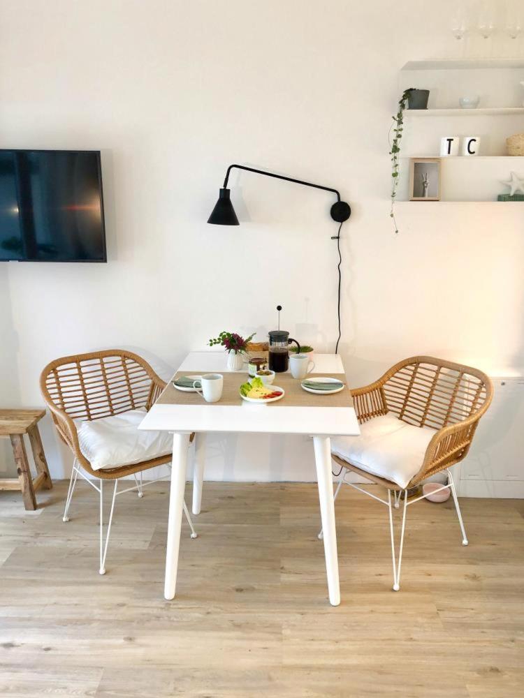 Ferienwohnung Baltic Sea Room Scharbeutz Zewnętrze zdjęcie