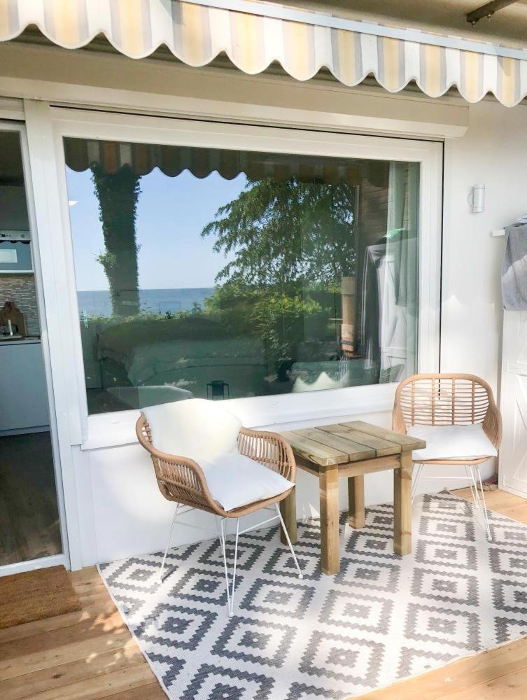 Ferienwohnung Baltic Sea Room Scharbeutz Zewnętrze zdjęcie
